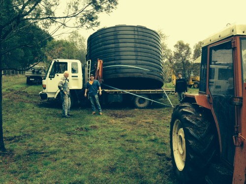 I Love hydraulic POWER