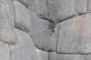 Note how the block curves around an inside corner