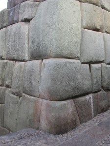 And outside corners.  Quite beautiful.