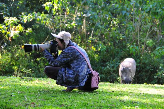 japanaese photograper