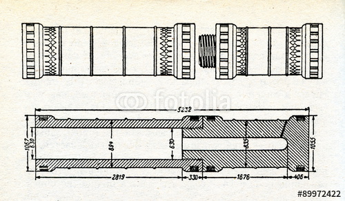 Turkish wall smasher