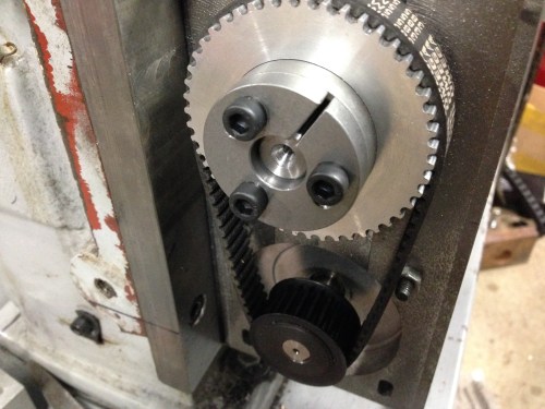 cnc lathe - 3
