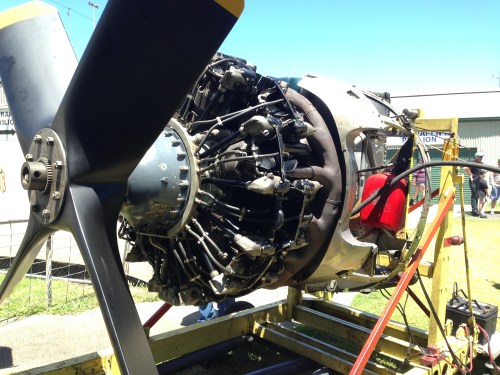 Liberator engine.JPG