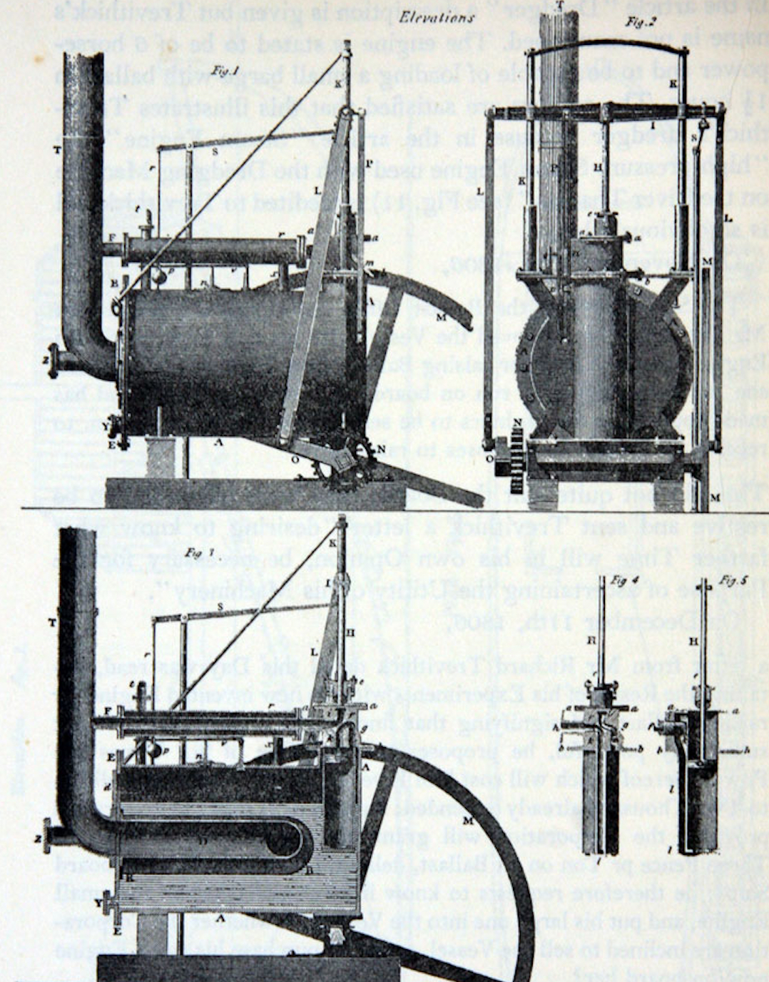 Rees Pic of dredger engine.jpg