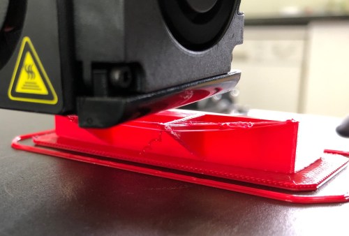 print unsupported threads